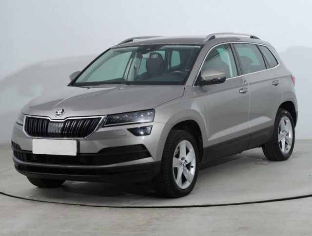 Škoda Karoq  1.5 TSI Style