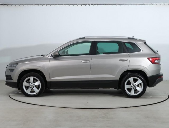 Škoda Karoq  1.5 TSI Style