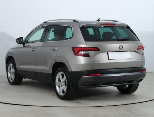 Škoda Karoq  1.5 TSI Style