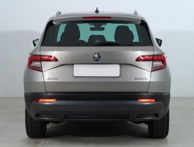 Škoda Karoq  1.5 TSI Style