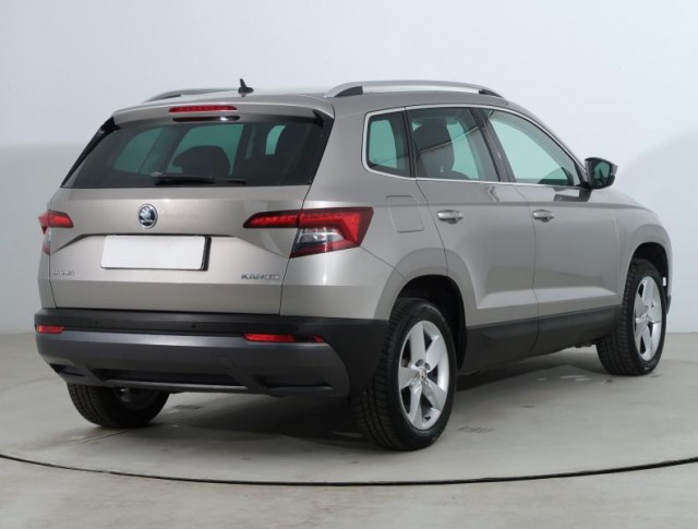 Škoda Karoq  1.5 TSI Style