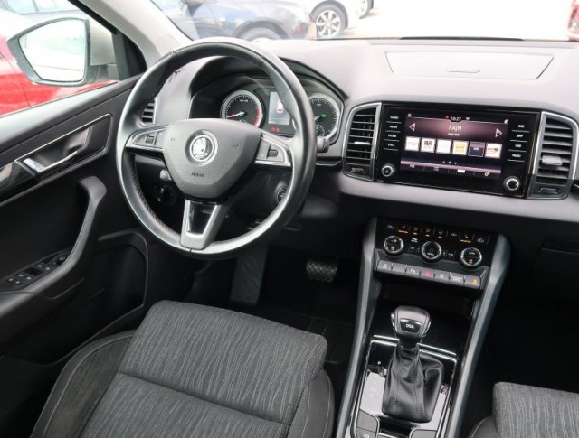 Škoda Karoq  1.5 TSI Style