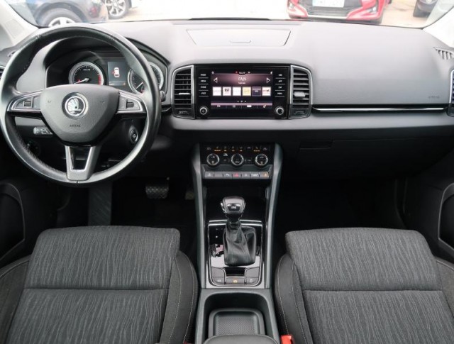 Škoda Karoq  1.5 TSI Style