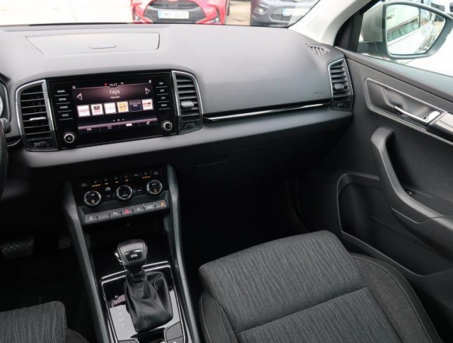 Škoda Karoq  1.5 TSI Style