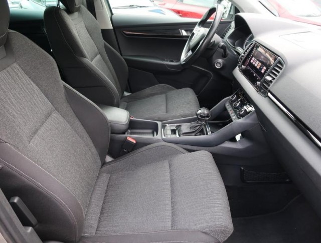 Škoda Karoq  1.5 TSI Style