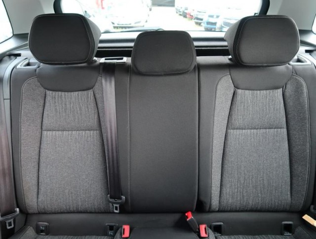 Škoda Karoq  1.5 TSI Style