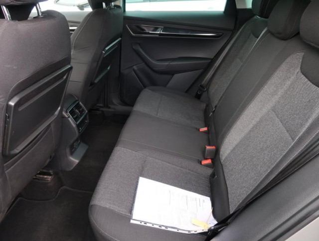 Škoda Karoq  1.5 TSI Style