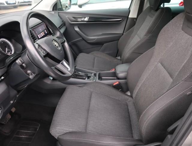 Škoda Karoq  1.5 TSI Style