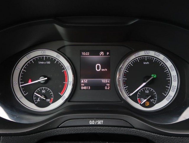 Škoda Karoq  1.5 TSI Style