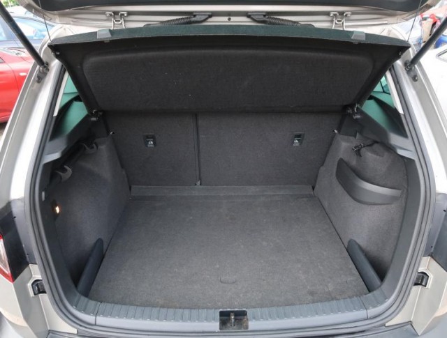 Škoda Karoq  1.5 TSI Style
