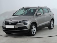 Škoda Karoq  1.5 TSI Style