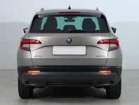 Škoda Karoq  1.5 TSI Style