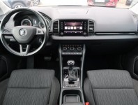 Škoda Karoq  1.5 TSI Style