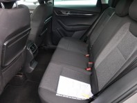 Škoda Karoq  1.5 TSI Style