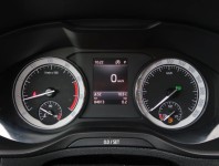 Škoda Karoq  1.5 TSI Style