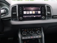 Škoda Karoq  1.5 TSI Style