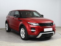 Land Rover Range Rover Evoque  eD4 