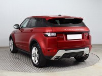 Land Rover Range Rover Evoque  eD4 