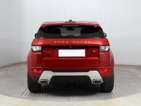 Land Rover Range Rover Evoque  eD4 