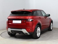 Land Rover Range Rover Evoque  eD4 