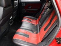 Land Rover Range Rover Evoque  eD4 
