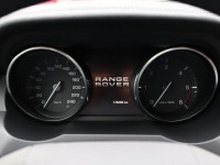 Land Rover Range Rover Evoque  eD4 
