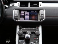 Land Rover Range Rover Evoque  eD4 