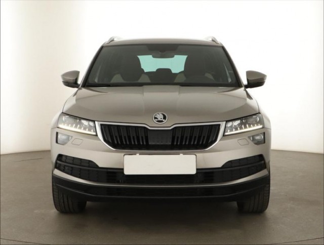 Škoda Karoq  1.5 TSI 