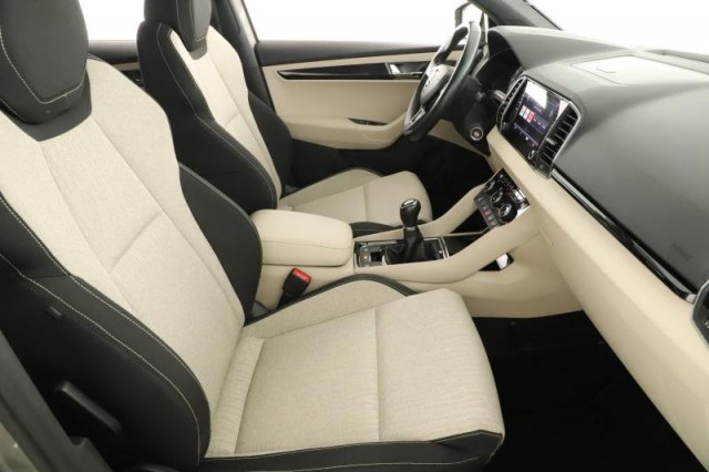 Škoda Karoq  1.5 TSI 