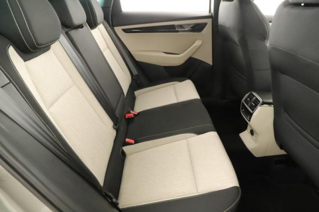 Škoda Karoq  1.5 TSI 