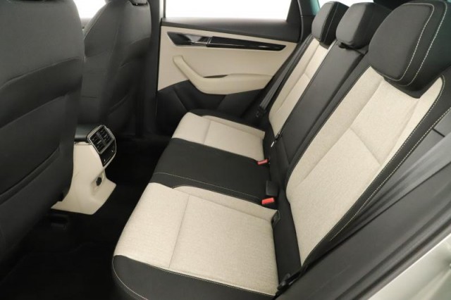 Škoda Karoq  1.5 TSI 