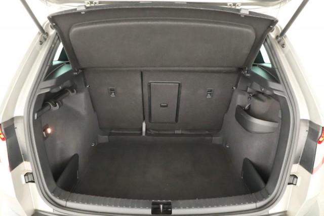 Škoda Karoq  1.5 TSI 