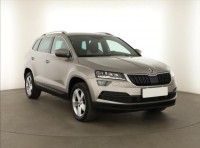 Škoda Karoq  1.5 TSI 