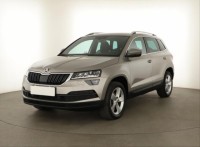 Škoda Karoq  1.5 TSI 