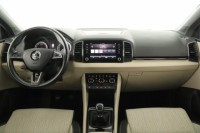 Škoda Karoq  1.5 TSI 