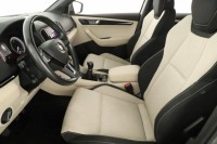 Škoda Karoq  1.5 TSI 