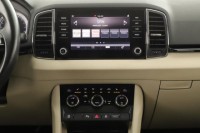Škoda Karoq  1.5 TSI 