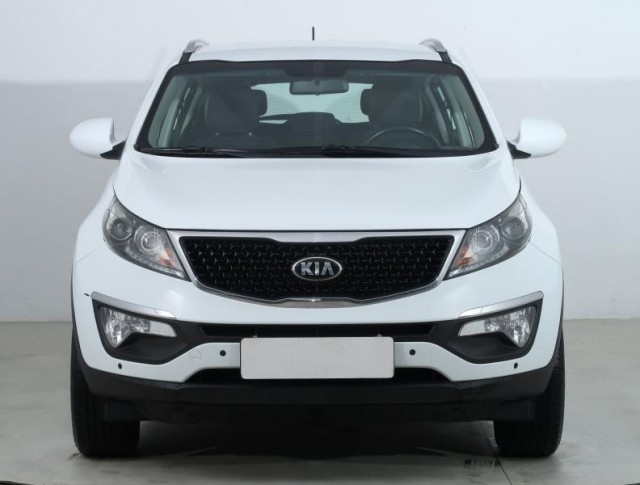 Kia Sportage  1.6 GDI 