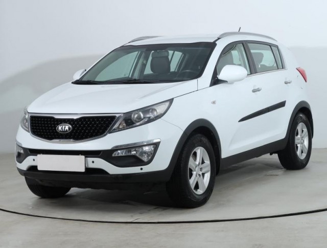 Kia Sportage  1.6 GDI 