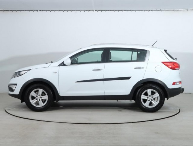 Kia Sportage  1.6 GDI 