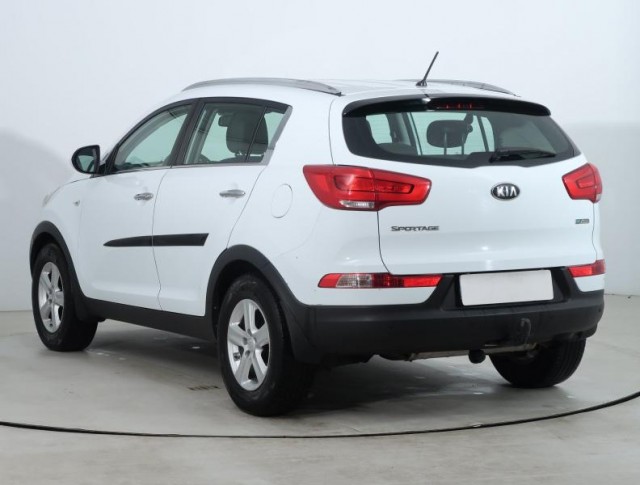Kia Sportage  1.6 GDI 