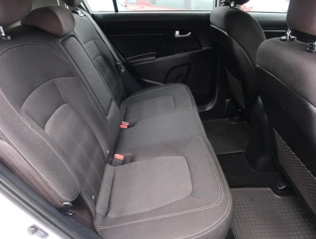 Kia Sportage  1.6 GDI 