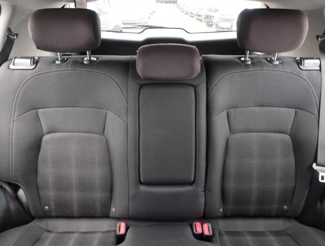 Kia Sportage  1.6 GDI 