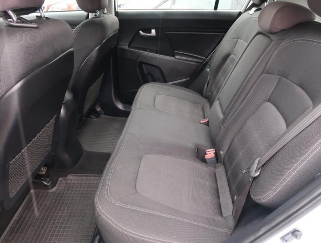 Kia Sportage  1.6 GDI 