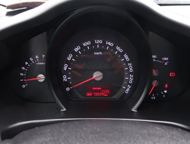 Kia Sportage  1.6 GDI 