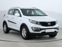 Kia Sportage  1.6 GDI 