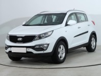 Kia Sportage  1.6 GDI 