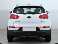 Kia Sportage  1.6 GDI 