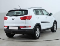 Kia Sportage  1.6 GDI 