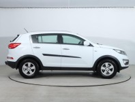 Kia Sportage  1.6 GDI 